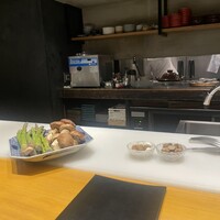 肉割烹 岡田前 - 