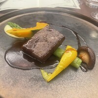 イタリア料理 ルッチコーレ - 