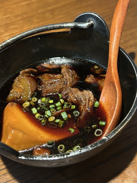 Oden to Yakitori EDOMAE Tokyo Nagoyaekimaeten photo 3