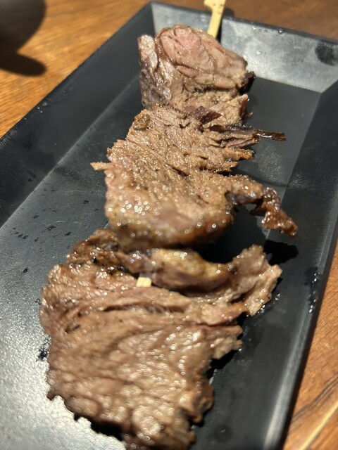 Oden to Yakitori EDOMAE Tokyo Nagoyaekimaeten photo 5