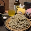 手打ち蕎麦 たがた