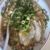 尾道 広島ラーメン 麺屋 雄