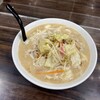 九州ラーメン 一心亭
