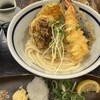 うどん 兎麦 阪急三番街店