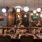 中華そば 麺や食堂 - 