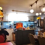 中華そば 麺や食堂 - 