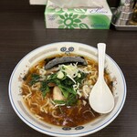 えーちゃん食堂 - 