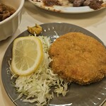 甲子園第二球場 - 