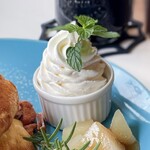 カフェ シュシュ - 