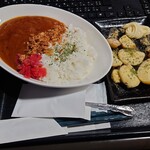 自遊空間 - 料理写真: