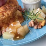 カフェ シュシュ - 