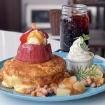 カフェ シュシュ - 