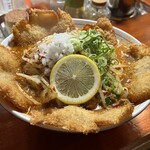 三木ジェット - 料理写真: