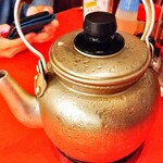 中華そば 麺や食堂 - 