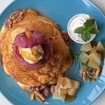 カフェ シュシュ - 