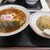 開平軒 - 料理写真: