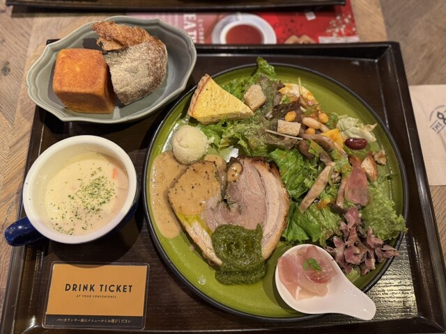 FARMER'S KITCHEN THE gram  photo 2