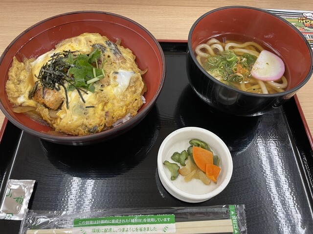 とくとく 紫波SA(下り線)店 - 紫波町その他（食堂）の写真