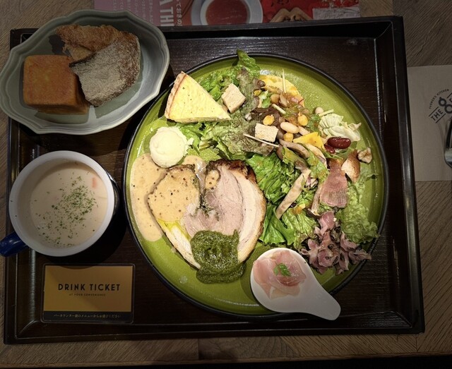 FARMER'S KITCHEN THE gram  photo 3