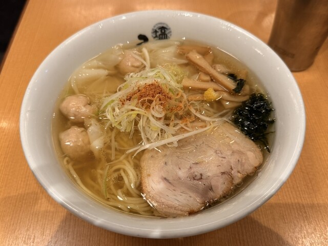 Hirugao Tokyo Eki Ten photo 5