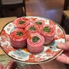 炭火焼肉リバティ 北新地店