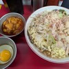 ラーメン二郎 湘南藤沢店