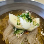 冷麺館　鶴橋店 - 