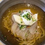 冷麺館　鶴橋店 - 