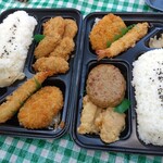 本家かまどや - 料理写真: