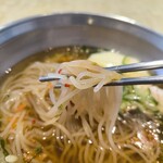 冷麺館　鶴橋店 - 