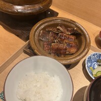 炭火割烹 庵 - 