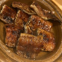 炭火割烹 庵 - 