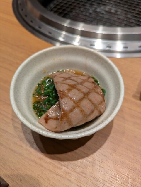 焼肉さんすい苑 ファンデス蒲田東口店 - 蒲田/焼肉 | 食べログ