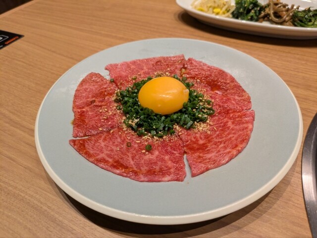 焼肉さんすい苑 ファンデス蒲田東口店 - 蒲田/焼肉 | 食べログ