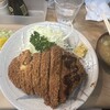 丸八とんかつ 支店