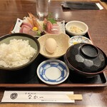 季節料理 なか一 - 