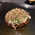 恵比寿もんじゃ 梵天 - 