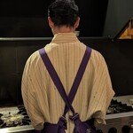 nishinakasu泥川武士 - 