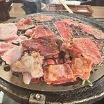榮華亭 別館 - 料理写真: