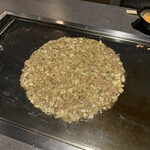 恵比寿もんじゃ 梵天 - 