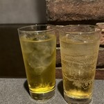 恵比寿もんじゃ 梵天 - 