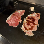 恵比寿もんじゃ 梵天 - 