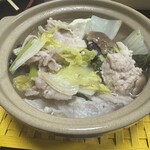 相撲火鍋餐廳 髙馬鵬