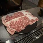 恵比寿もんじゃ 梵天 - 