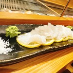 意気な寿し処阿部 - 