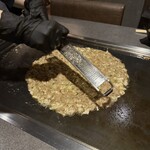 恵比寿もんじゃ 梵天 - 