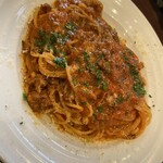 トラットリア イル レガーロ - 