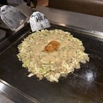 恵比寿もんじゃ 梵天 - 