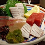 すし処 聡一郎 - 