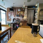 冷麺館　鶴橋店 - 